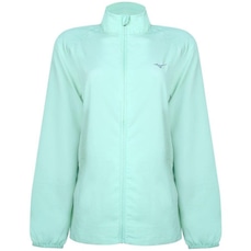 Jaqueta sem Capuz Mizuno Focus - Feminina