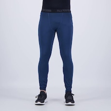 Calça Legging Fila Compress Skin II - Masculina