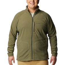 Jaqueta Columbia Fast Trek Ii Plus Size Masculino