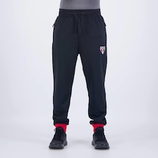 Calça do São Paulo Braziline Gaming - Masculina