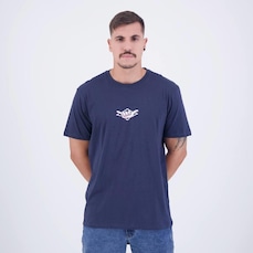 Camiseta Hang Loose Oahu - Masculina