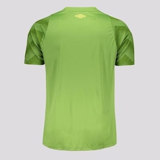 Camisa de Goleiro Umbro Fluminense 2024 - Masculina