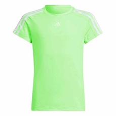 Camiseta Infantil adidas 3 Stripes Essential