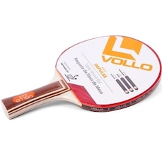 Raquete de Tênis de Mesa Vollo Impulse