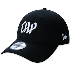 Boné do Athlético Paranaense New Era 9Twenty - Strapback - Adulto