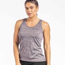 Camiseta Regata Canadá Poker Feminina Adulto