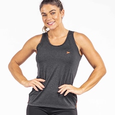 Camiseta Regata Canadá Poker Feminina Adulto