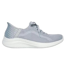 TÊNIS SKECHERS ULTRA FLEX 3.0 - FEMININO