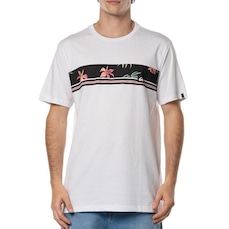 Camiseta Quiksilver Jam It - Masculina