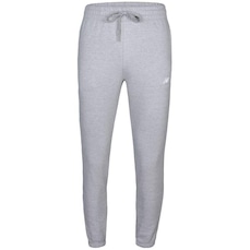 Calça New Balance Essentials Small Logo - Masculina