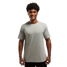Camiseta Casual Olympikus - Unissex