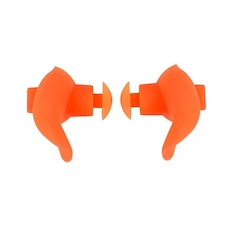 Protetor de Ouvido Poker Silicone Anatômico