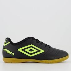 Chuteira Futsal Umbro Class 2.2 - Infantil