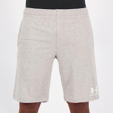 Bermuda Under Armour Sportstyle Cotton - Masculina