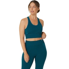 Top Fitness Asics Flex Seamless - Feminino