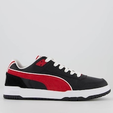 Tênis Puma Rbd Game Low Retro Club Masculino