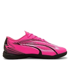 Chuteira Puma Futsal Ultra Play - Infantil