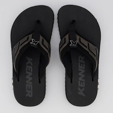 Chinelo Kenner Kivah Full Force - Masculino