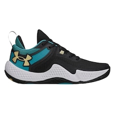 Tênis Under Armour Dagger Basquete - Masculino
