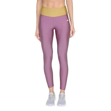 Calça Legging adidas Latin Fit Colorblock Feminina