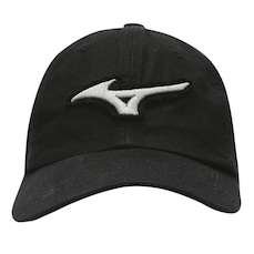Boné Aba Curva Mizuno Heritage - Strapback - Adulto