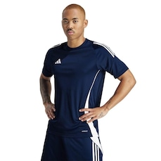 Camiseta adidas Tiro 24 Futebol - Masculina