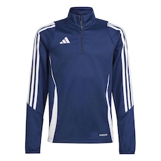 Jaqueta sem Capuz adidas Tiro24 Trtopy - Infantil