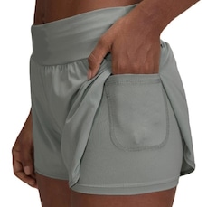 Short Live Pro Dryside - Feminino