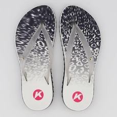 Chinelo Kenner Ibiza Pro Psic - Feminino