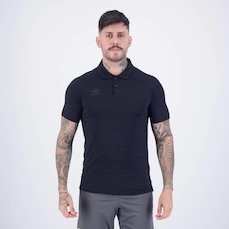 Camisa Polo Umbro Blend - Masculina