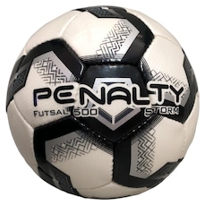 Bola Penalty Futsal 500 Storm