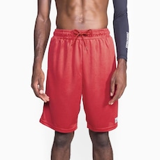 Bermuda Spalding Essentials - Masculina