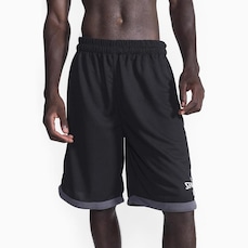 Bermuda Spalding Dupla Face - Masculina