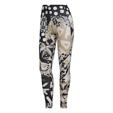 Calça Legging adidas Farm - Feminina