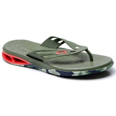 Chinelo Masculino Oakley Killer Point Ii Camo - Oakley