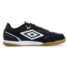Chuteira Futsal Umbro X-Comfort - Adulto