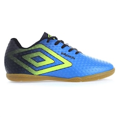 Chuteira Futsal Umbro Warskin - Júnior