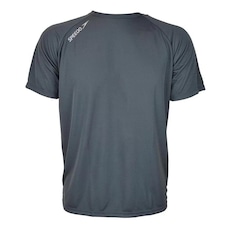 Camiseta Speedo Raglan Essential Masculina
