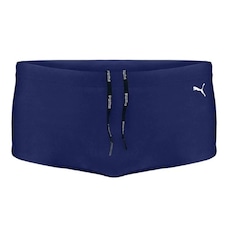 Sunga Puma Lateral Larga - Masculina