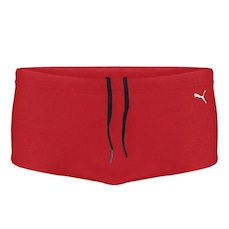 Sunga Puma Lateral Larga - Masculina
