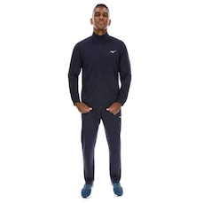 Agasalho sem Capuz Mizuno I - Masculino