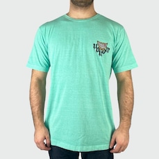 Camiseta Volcom Creeper - Masculina