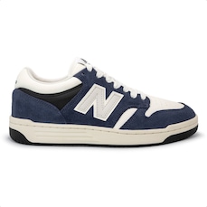 Tênis New Balance 480 Low Masculino