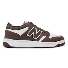 Tênis New Balance Masculino 480 Low - Masculino