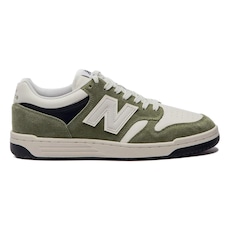 Tênis New Balance 480 Low Masculino