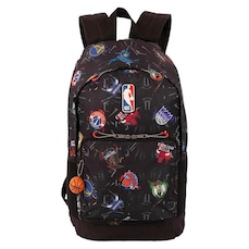 Mochila Sestini Grande Nba Begins