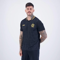 Camisa do Flamengo Braziline Brook - Masculina
