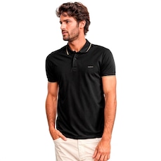 Camiseta Polo Colcci 03116 - Masculina