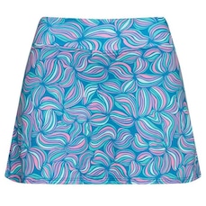 Shorts Saia Mormaii Beach Tennis Playa - Feminino