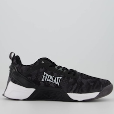 TÊNIS EVERLAST CLIMBER PRO - UNISSEX